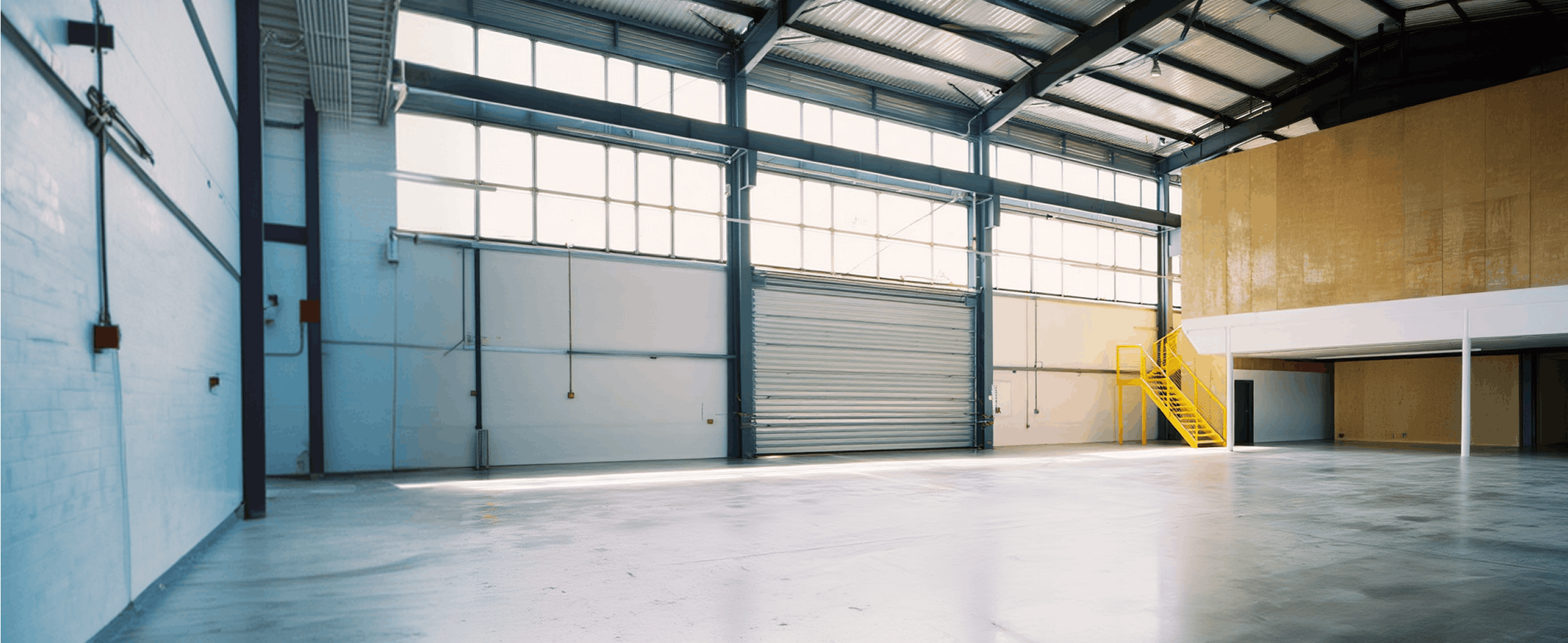 UK commercial property