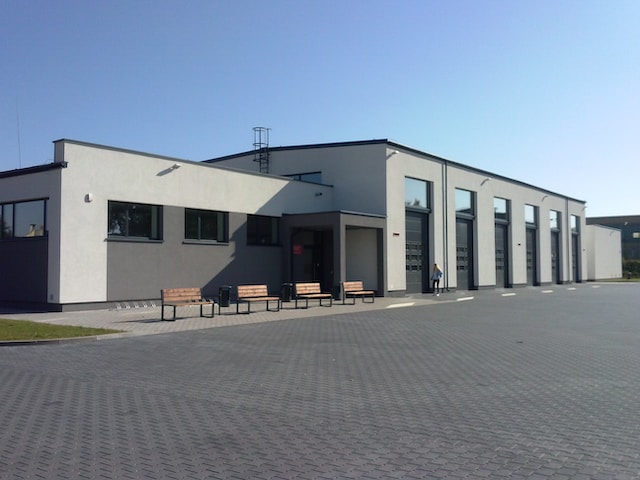 The Greater Need for Warehouse Space in the UK