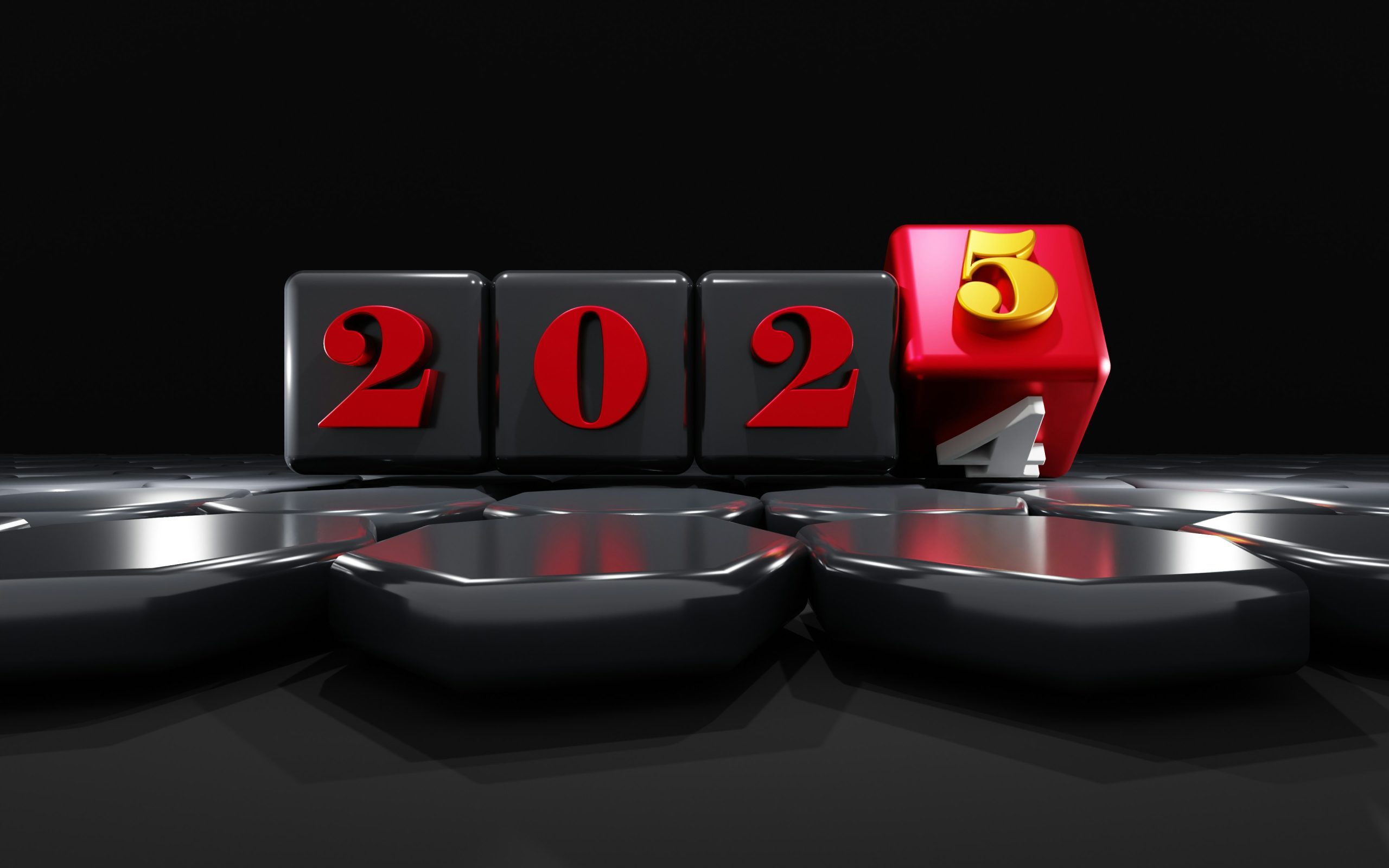 A Look Back at 2024 in Commercial Property