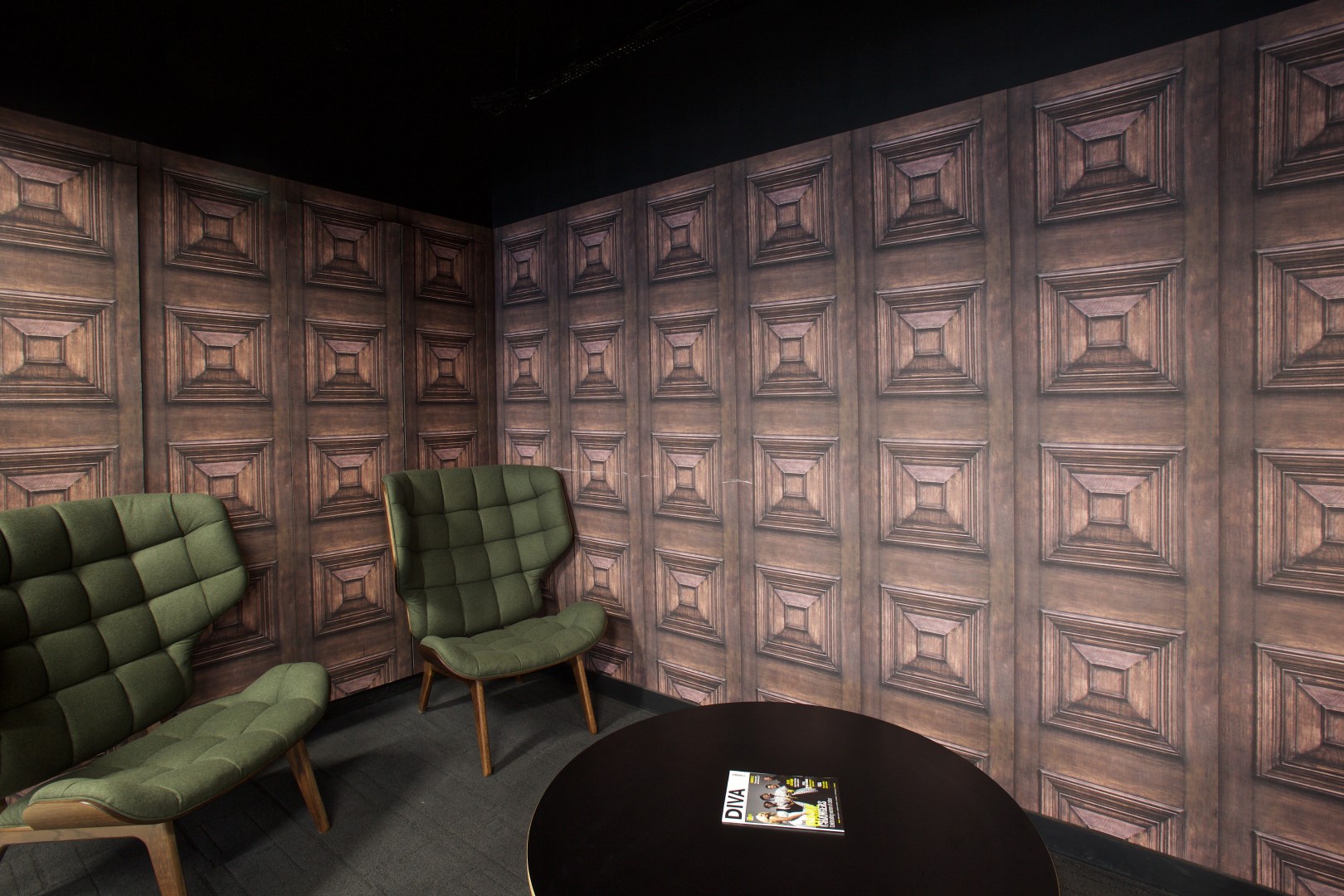 Office in London