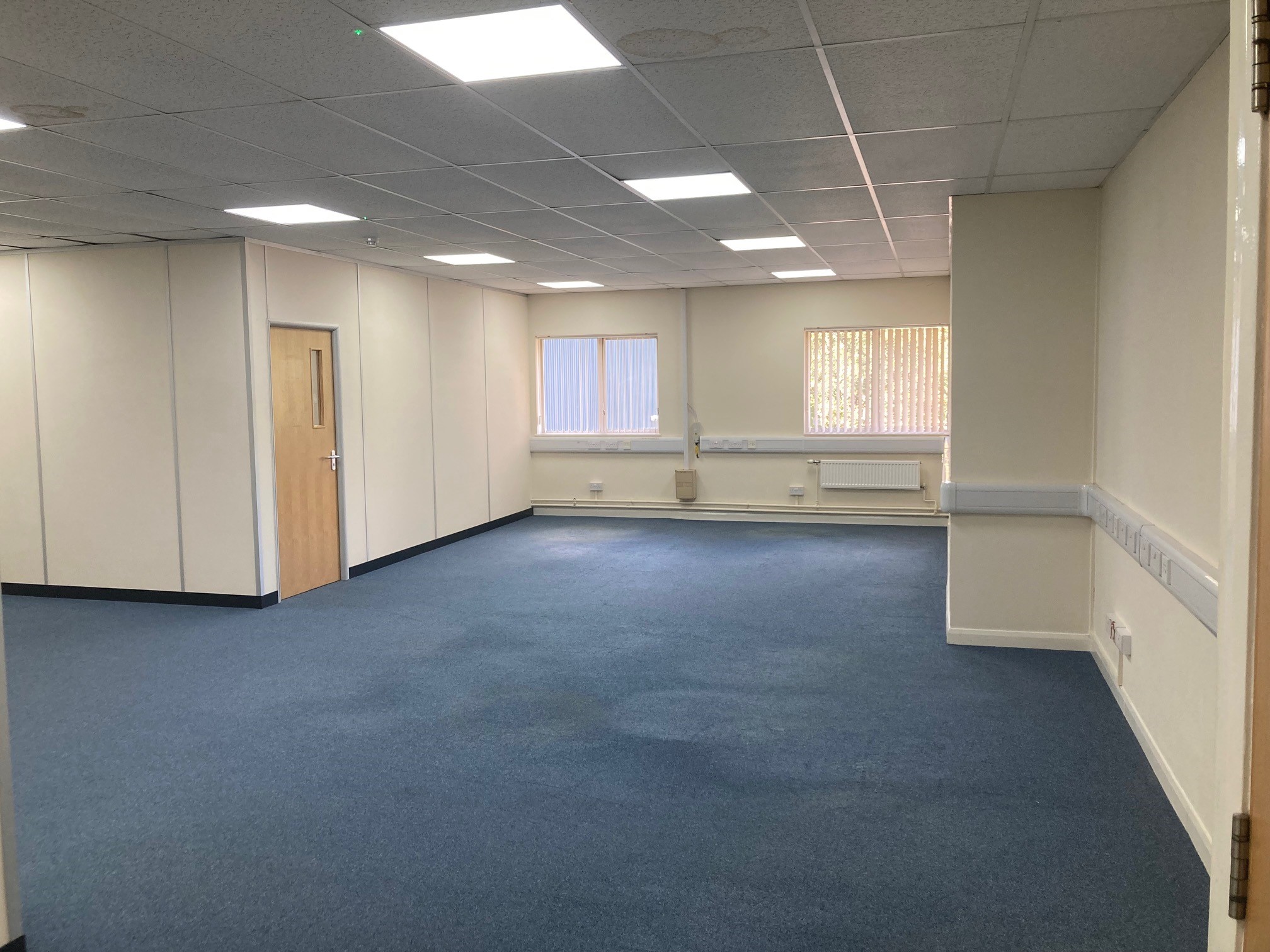 Office in Telford - photo 3