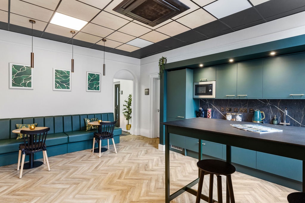 Office in Birmingham - photo 2