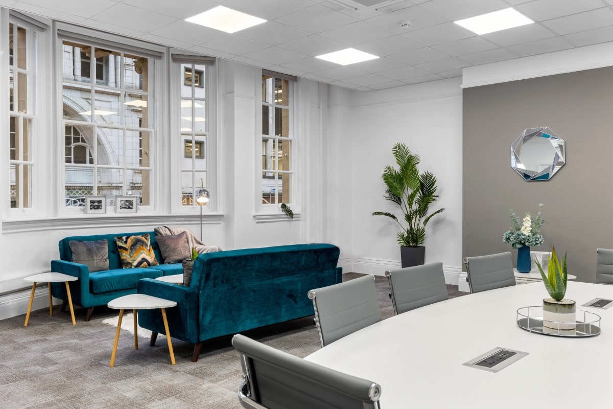 Office in Birmingham