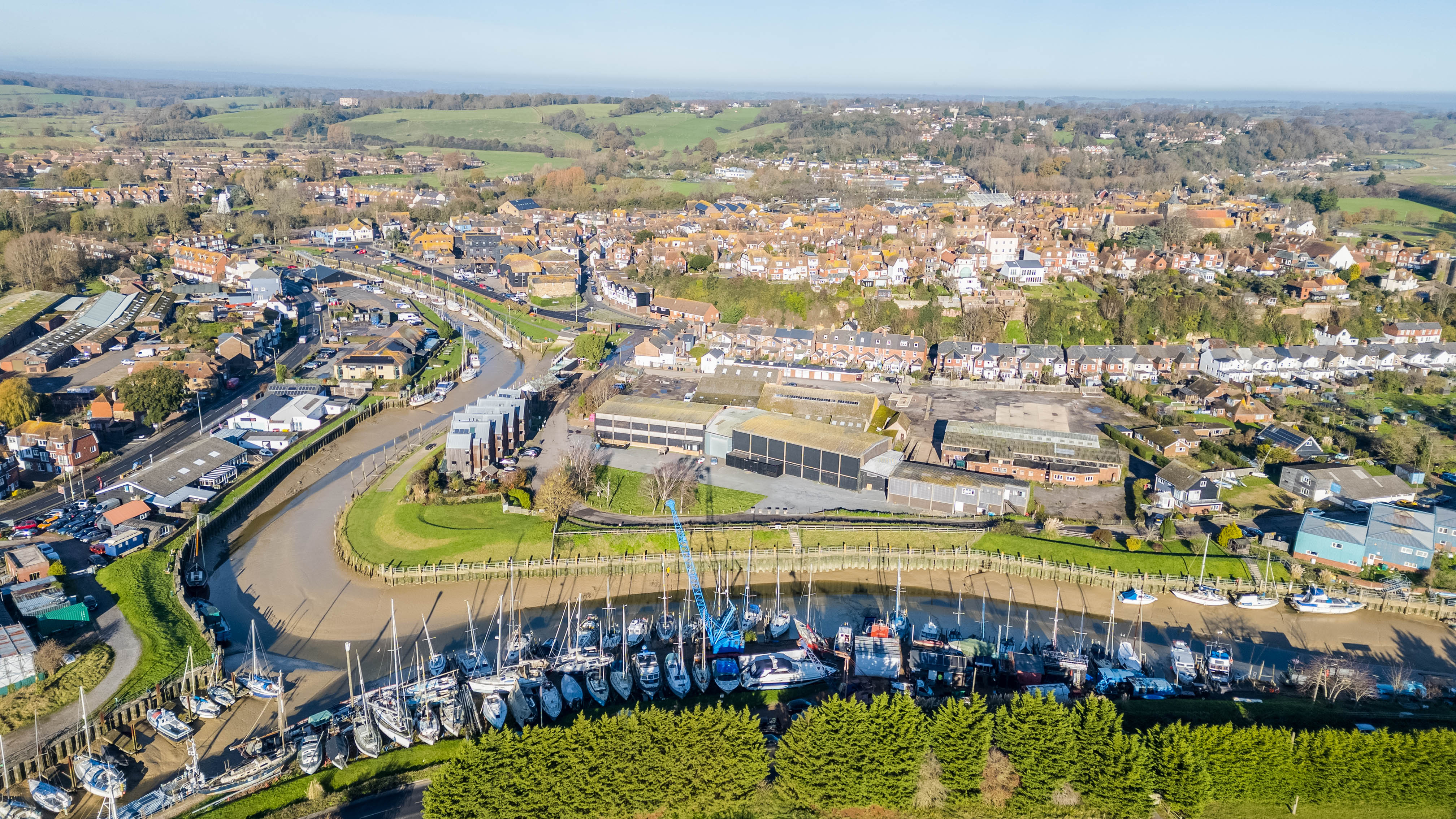 Retail/Shop in Rye - photo 4