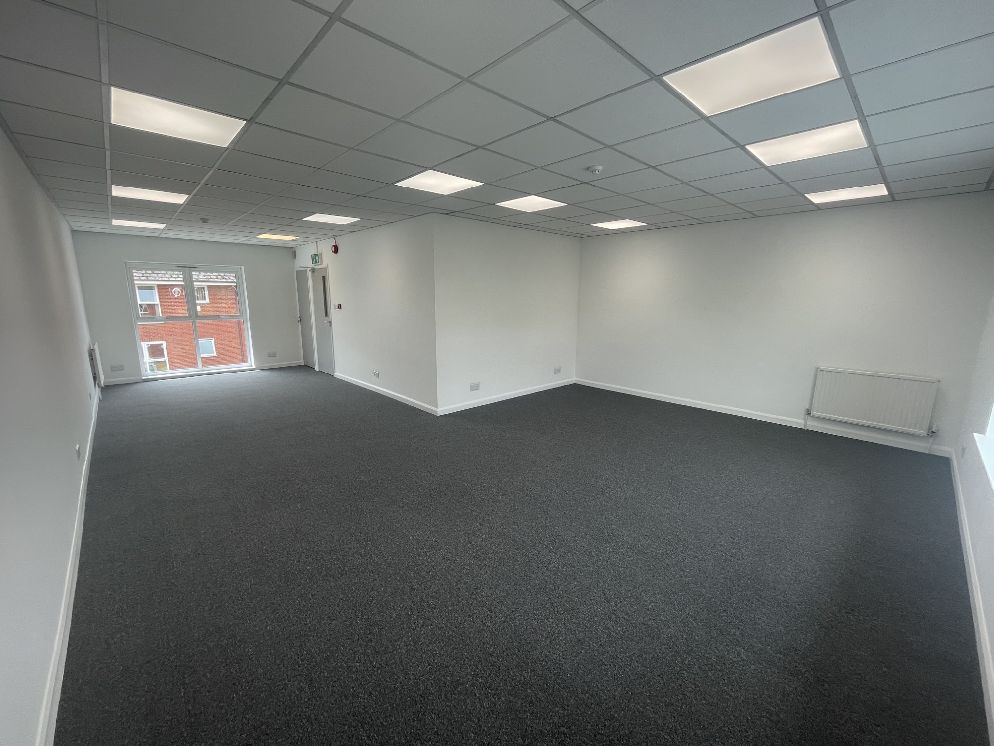 Office in Camberley - photo 2