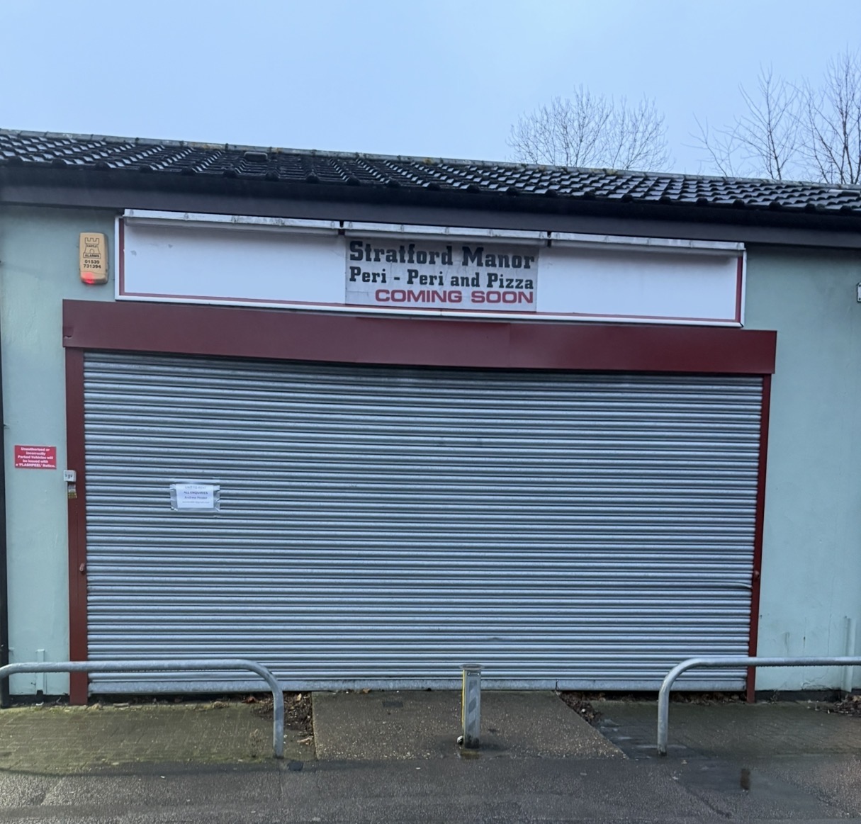 Retail in Milton Keynes