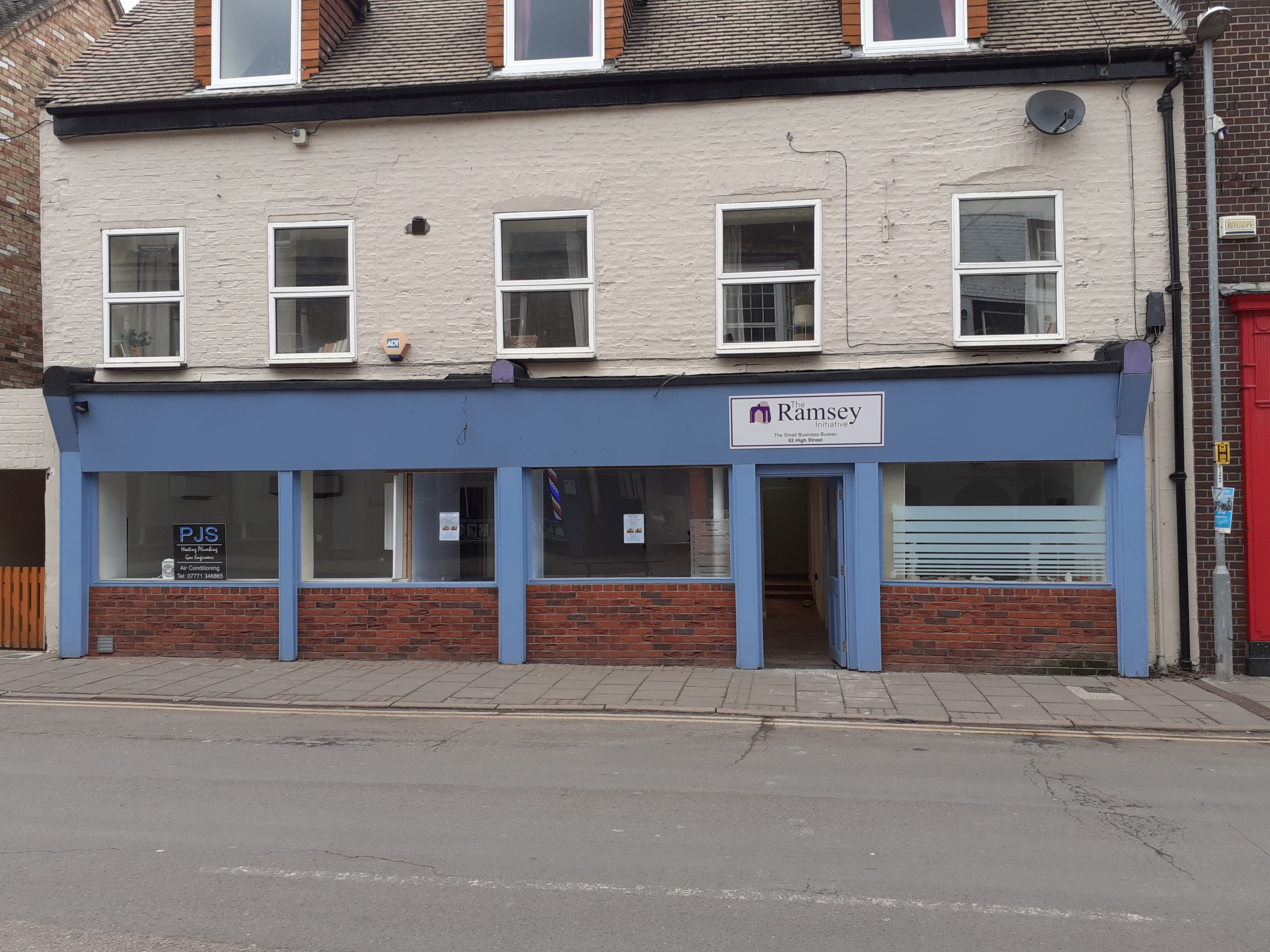 Office in Ramsey, Cambridgeshire