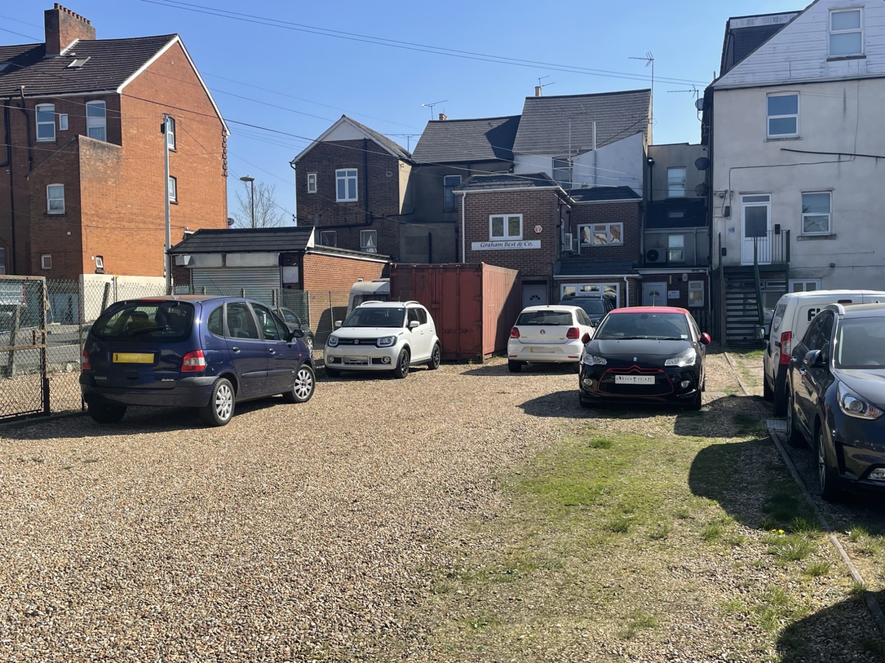 Office in Farnborough - photo 4