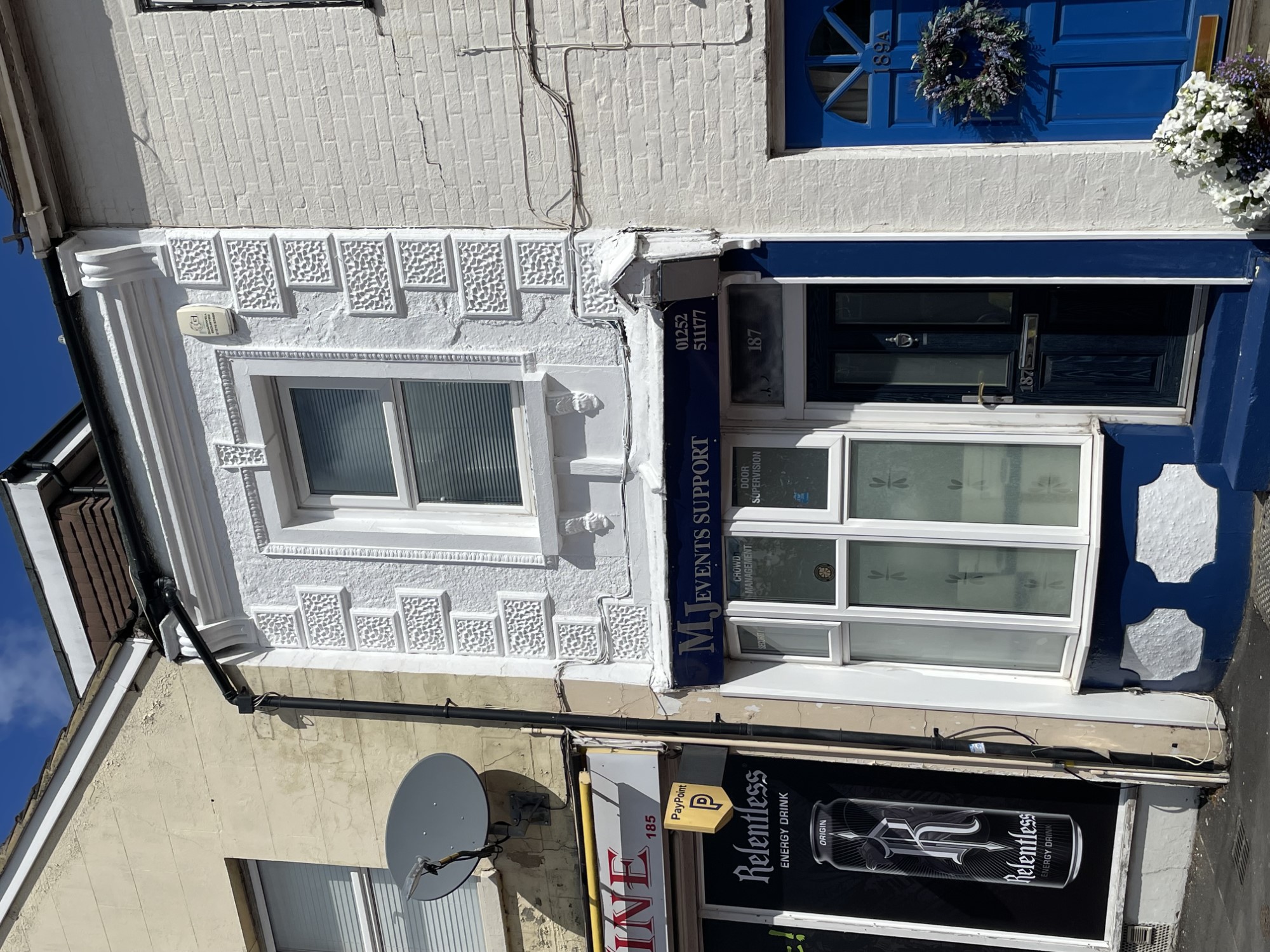 Office in Farnborough