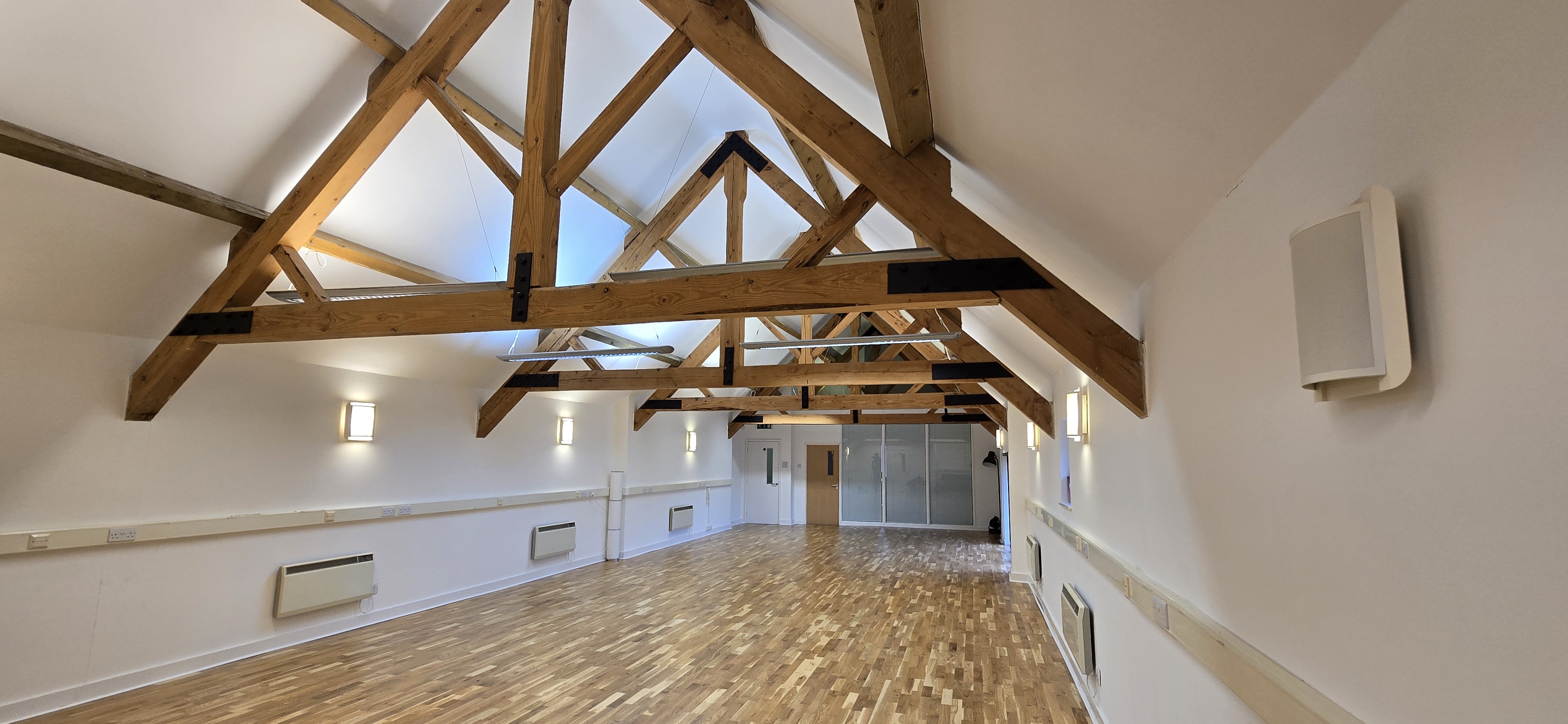 Office in Kidlington - photo 3