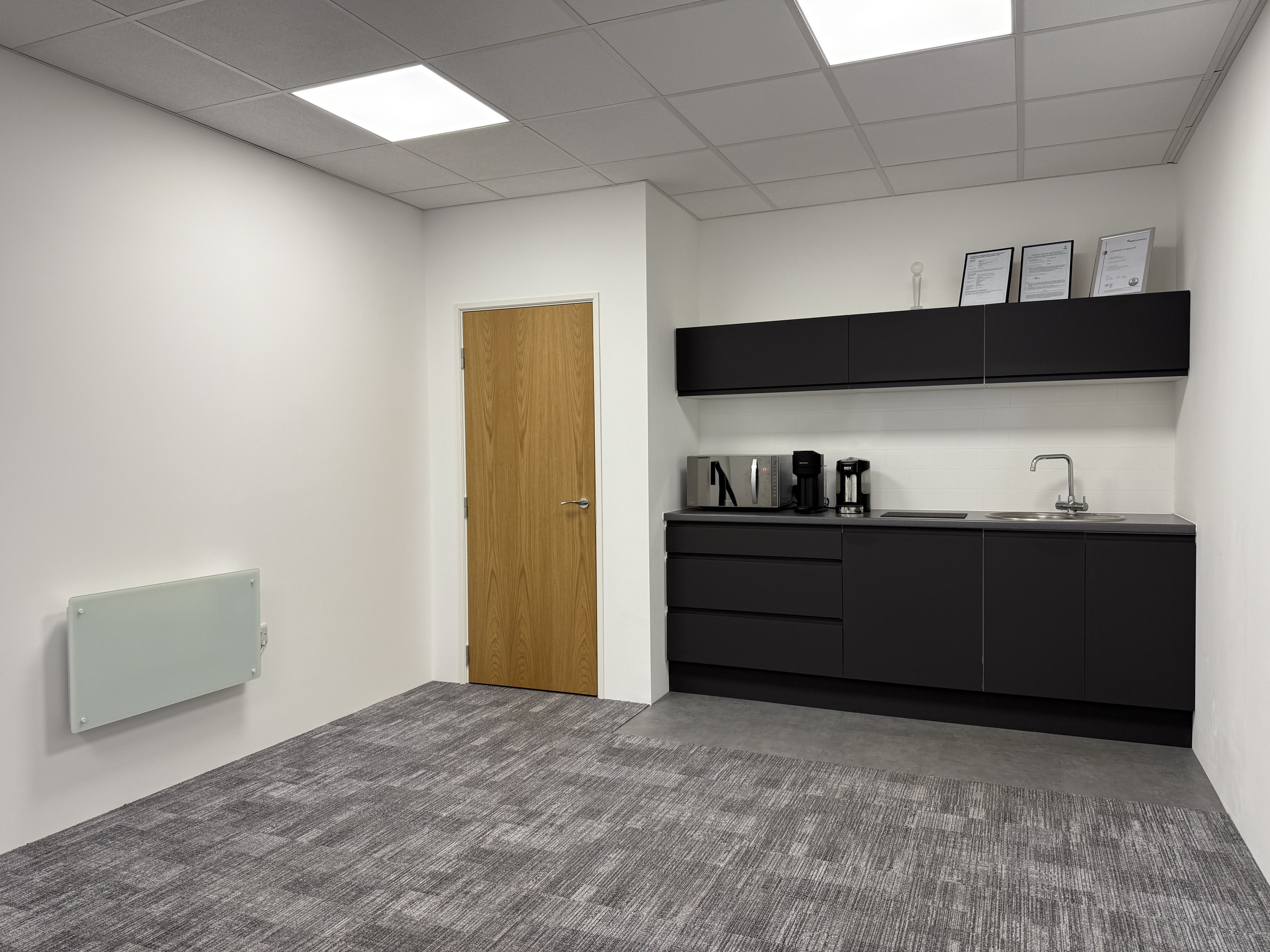 Industrial Unit in Exeter - photo 4