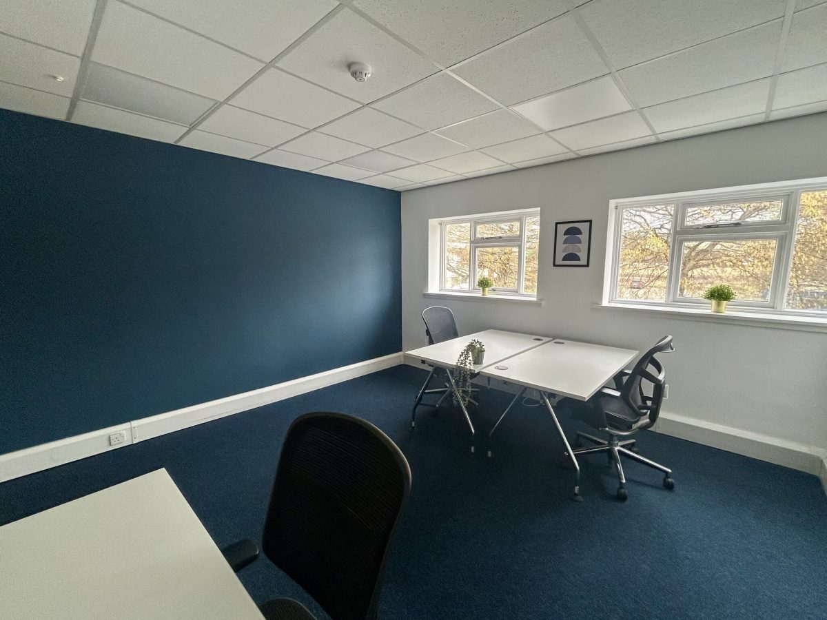 Office in Dunfermline - photo 3