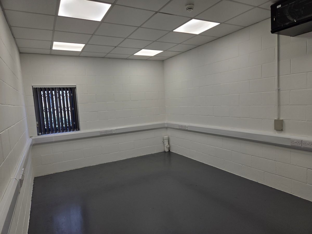 Office in Rugby - photo 3