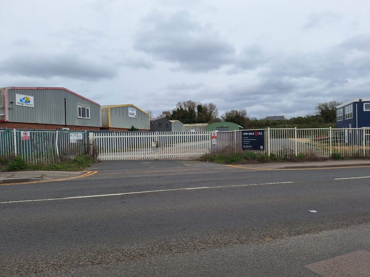 Land in Sittingbourne - photo 3