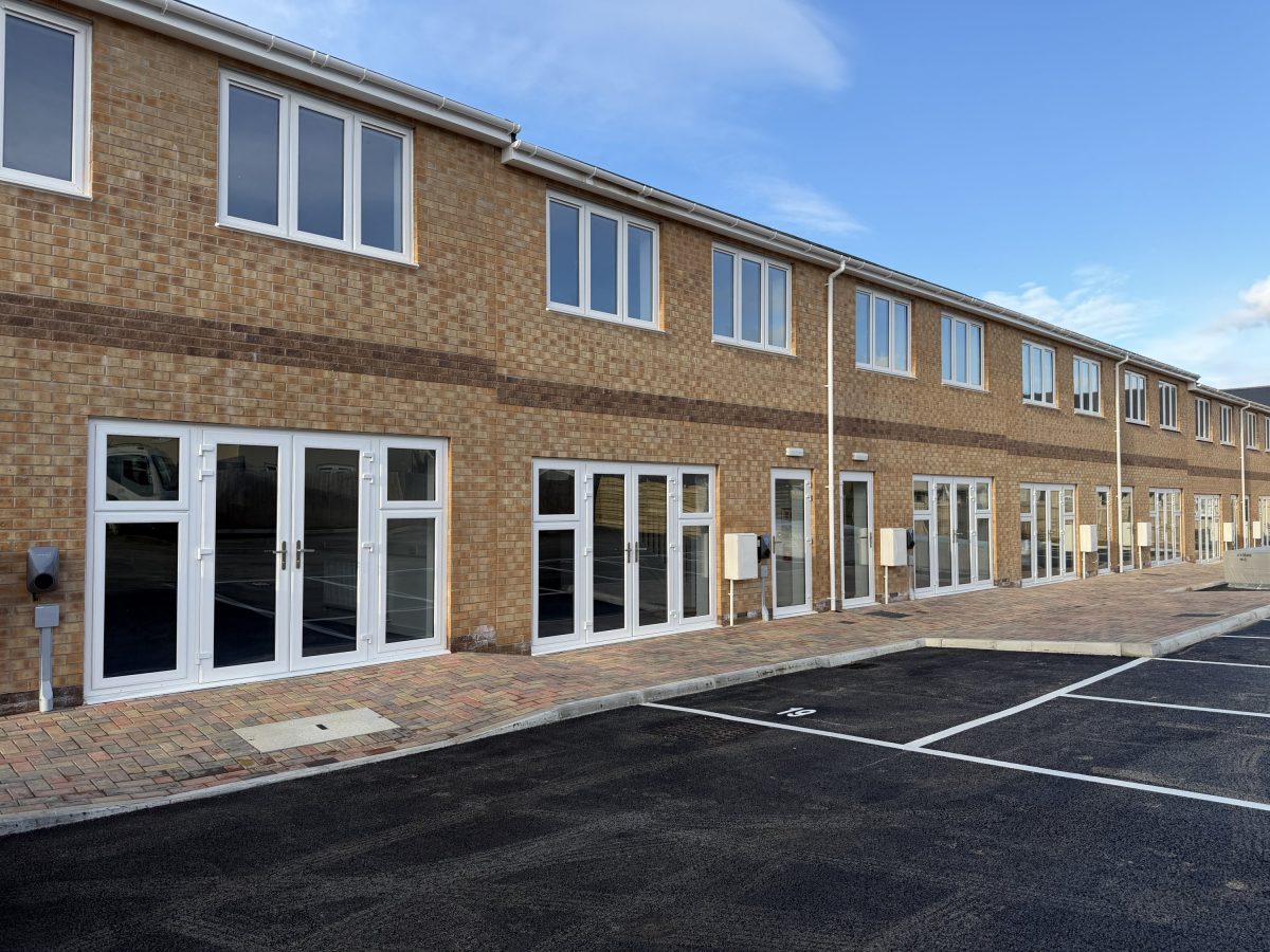 Office in Chudleigh
