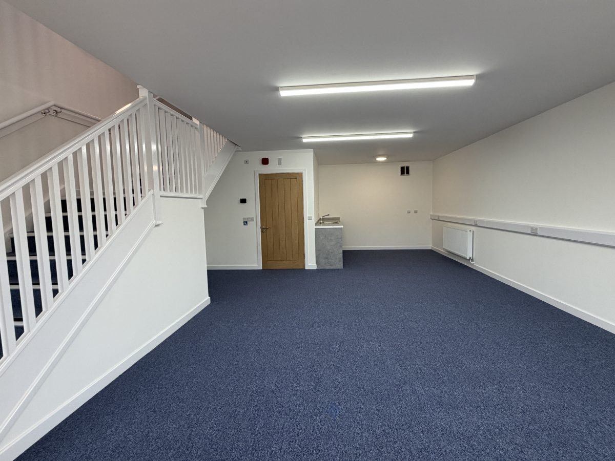 Office in Chudleigh - photo 2