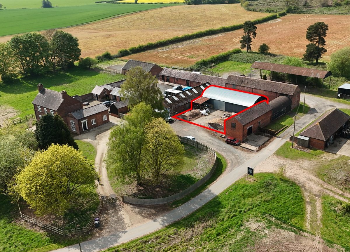 Industrial Unit in Shifnal - photo 3
