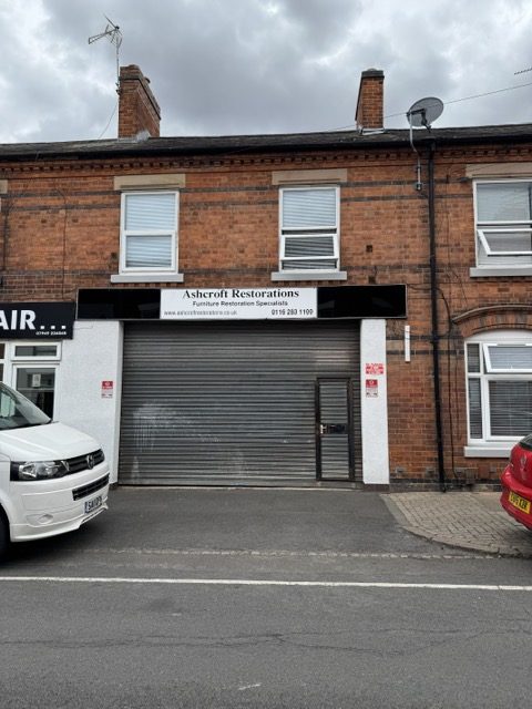 Industrial Unit in Leicester - photo 2