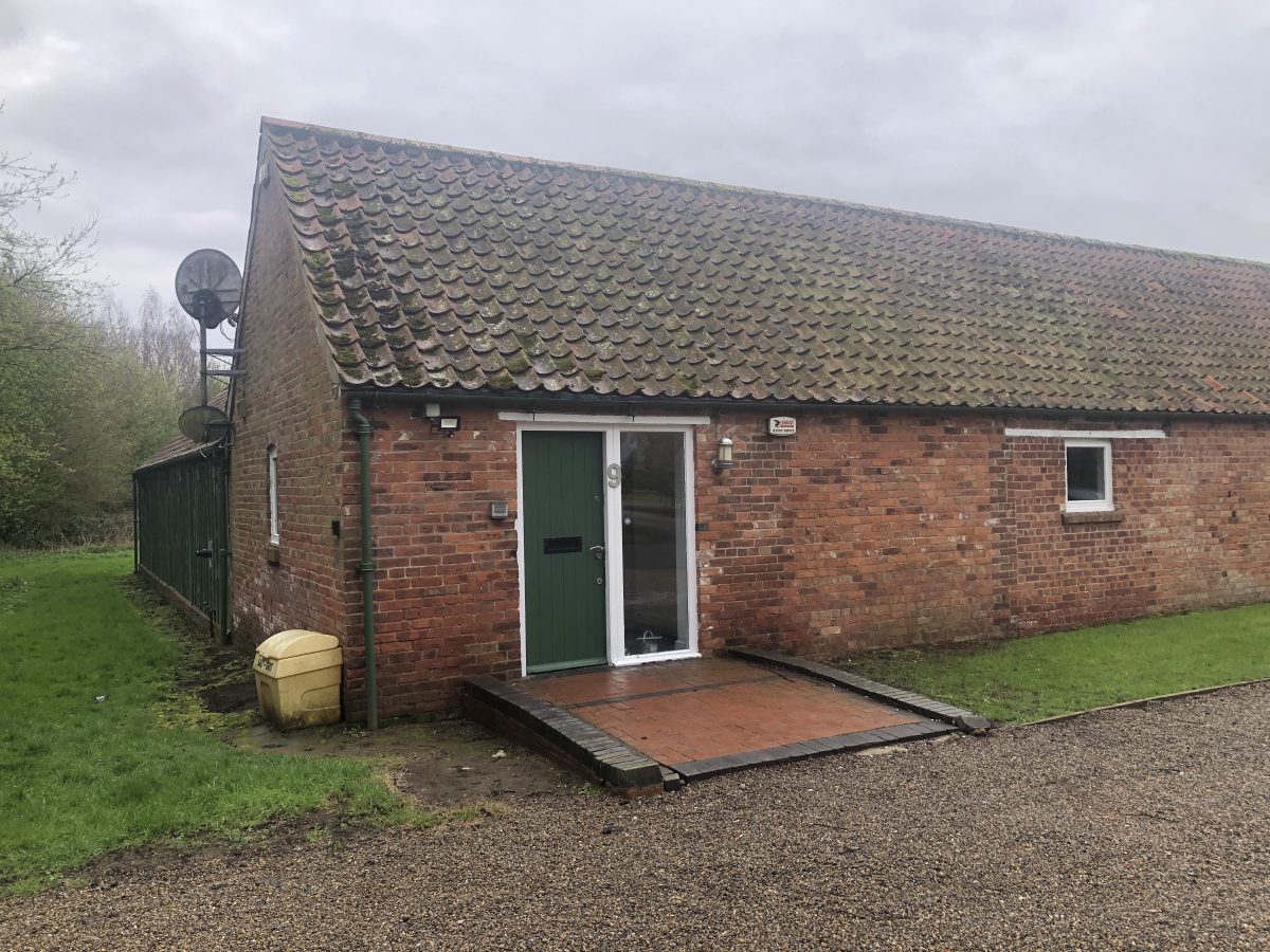 Office in Escrick