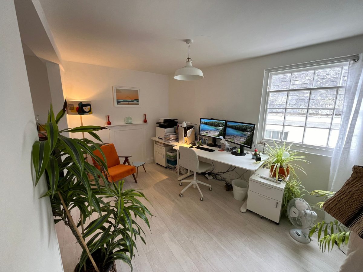 Office in Totnes - photo 4