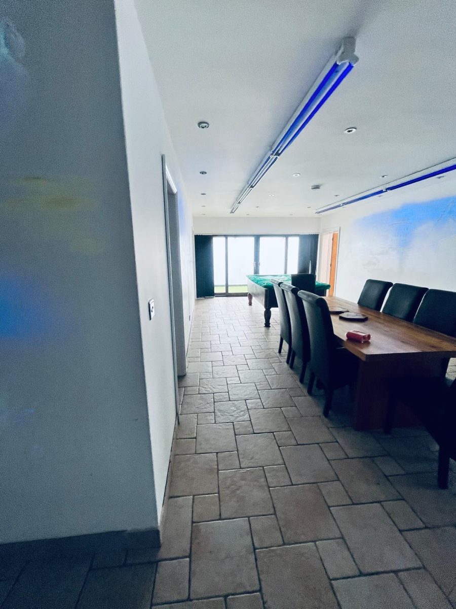 Office in Rugby