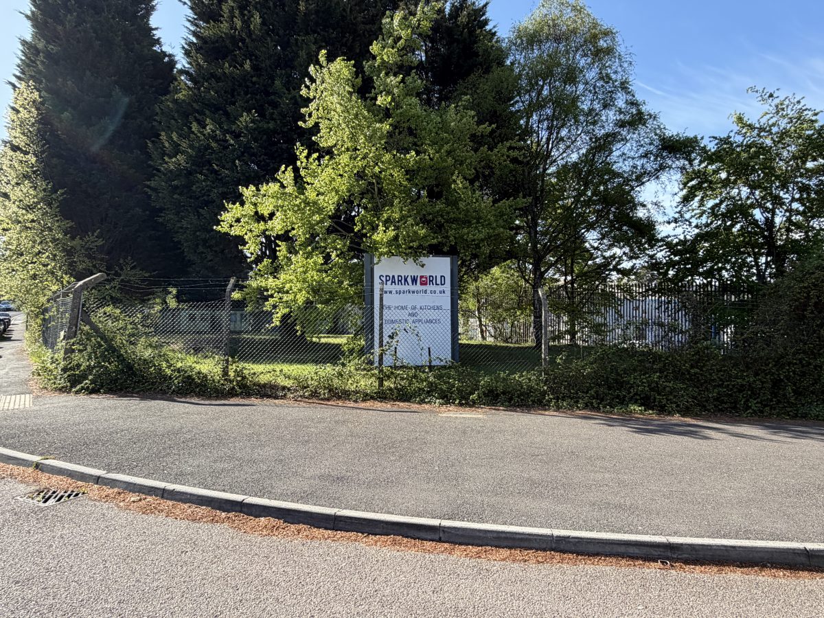 Land in Newton Abbot