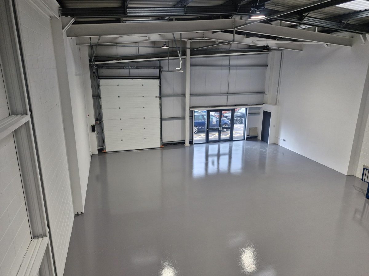 Industrial Unit in Cannock - photo 2