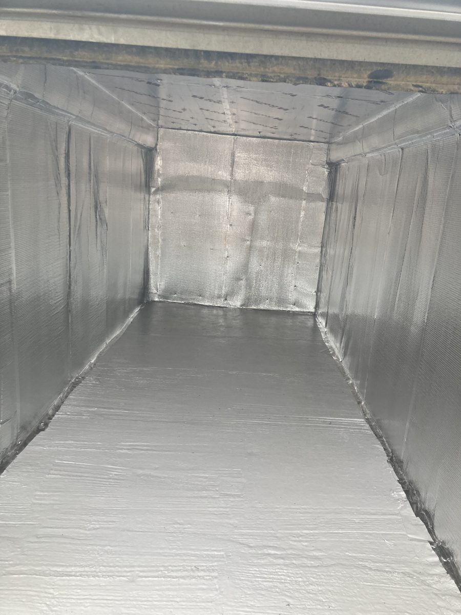 Storage in Kettering - photo 2