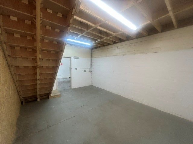 Storage in Margate