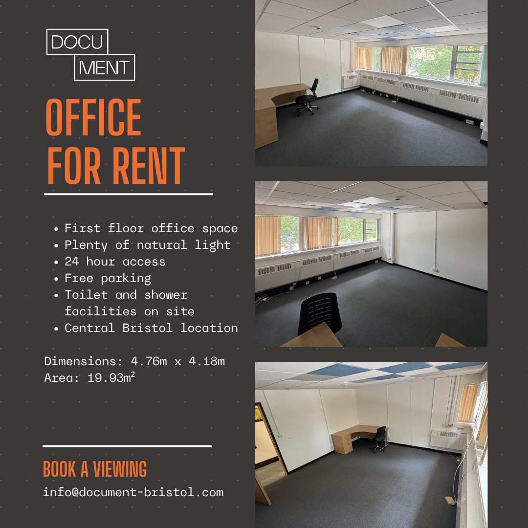 Office in Bristol