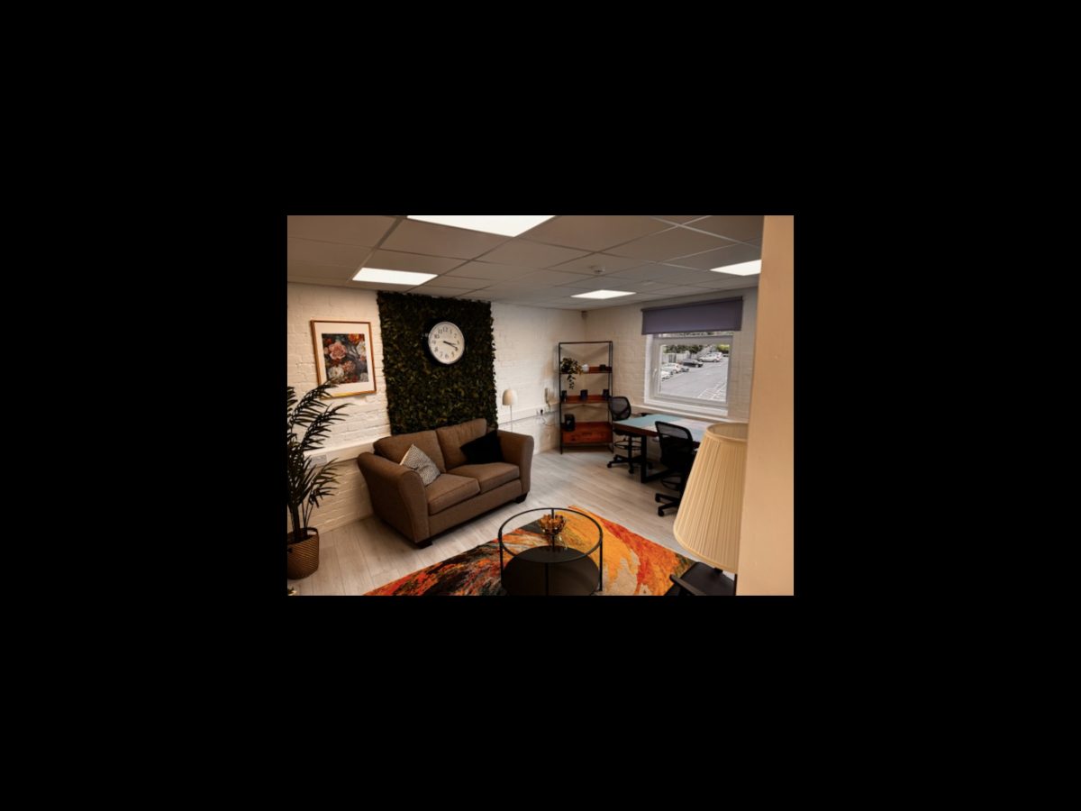 Office in Leicester