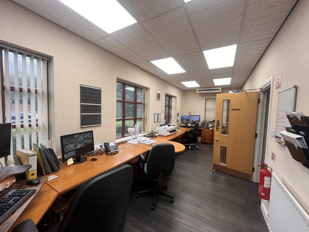 Industrial Unit in Telford - photo 4
