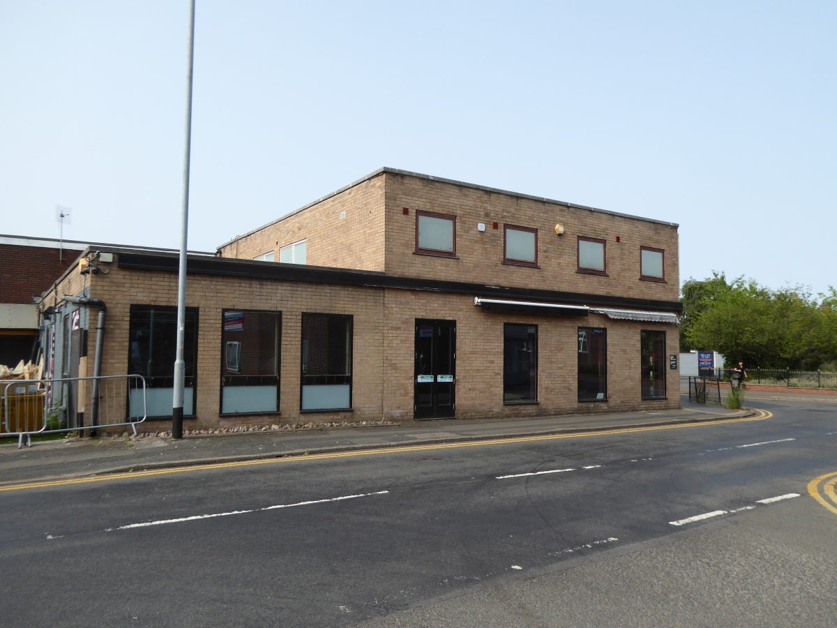 Retail/Shop in Cannock - photo 3