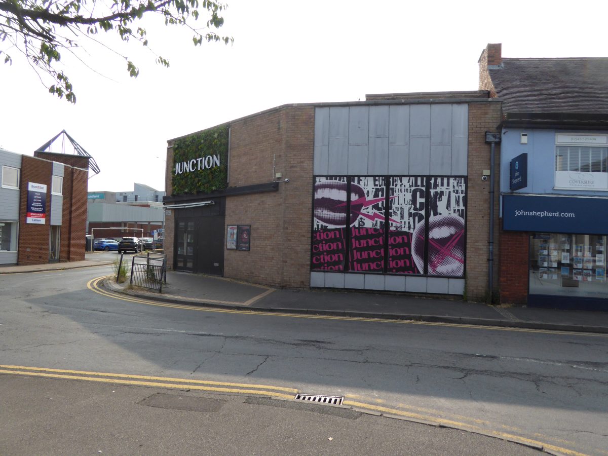 Restaurants / Cafes in Cannock - photo 2