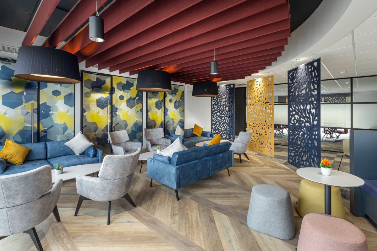 Office in Telford - photo 4