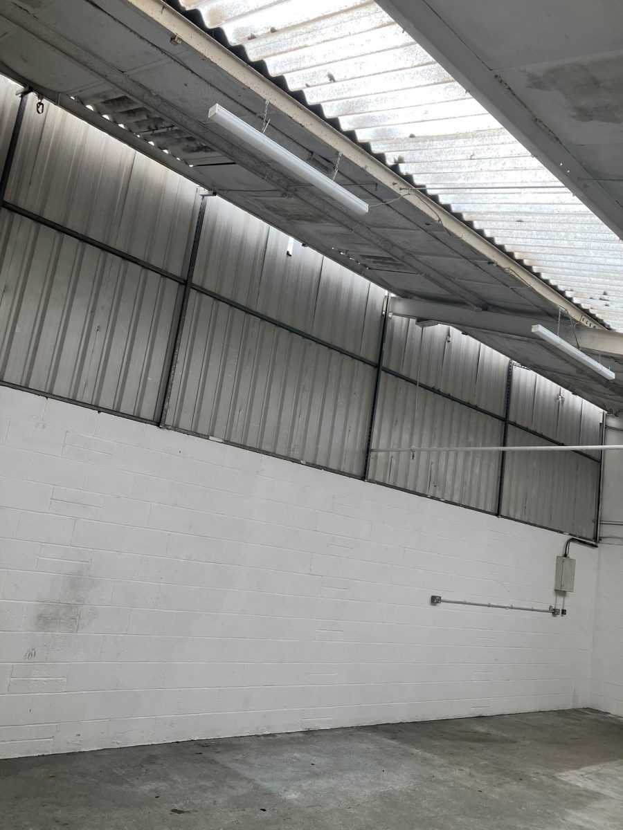 Industrial Unit in Kirkby-in-Ashfield - photo 2