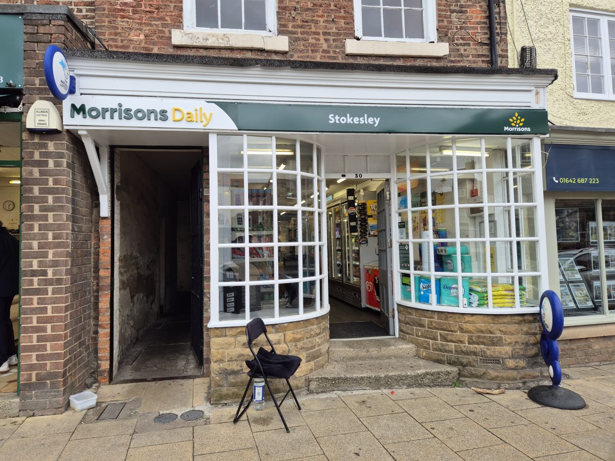 Retail/Shop in Stokesley - photo 2