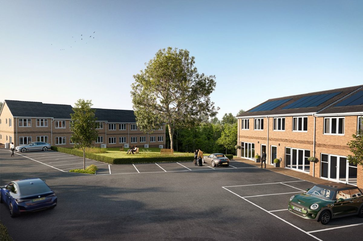 Office in Chudleigh