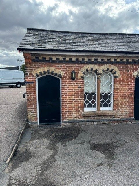 Office in Bedford