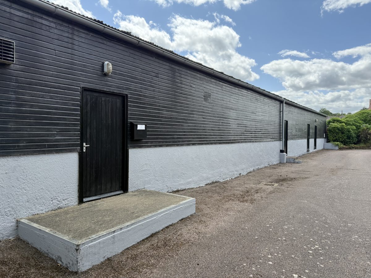 Storage in Banbury
