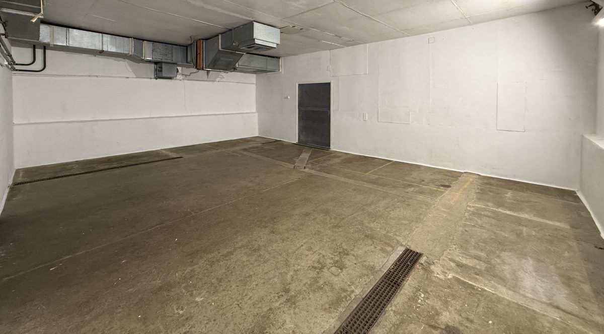 Storage in Banbury