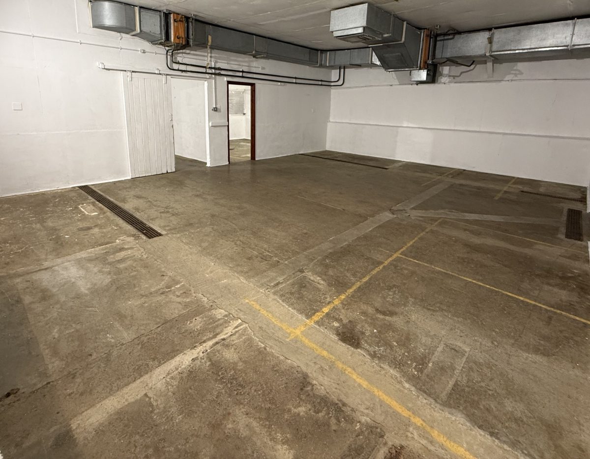 Storage in Banbury