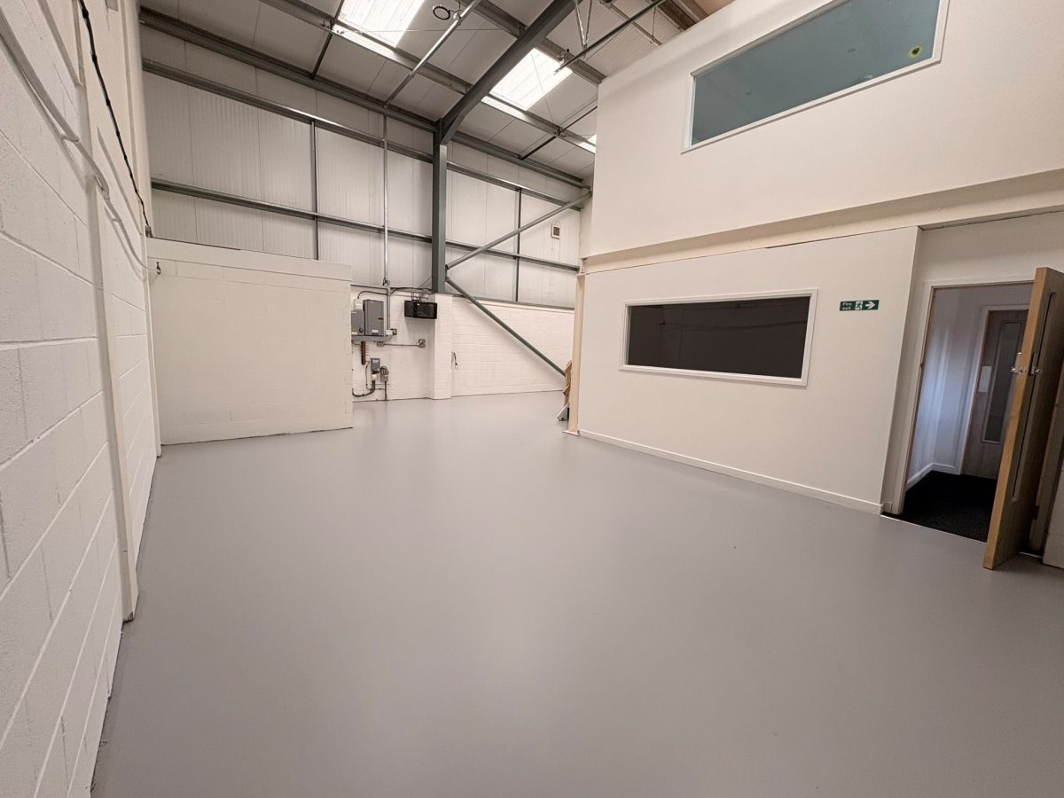Industrial Unit in Rugby - photo 3