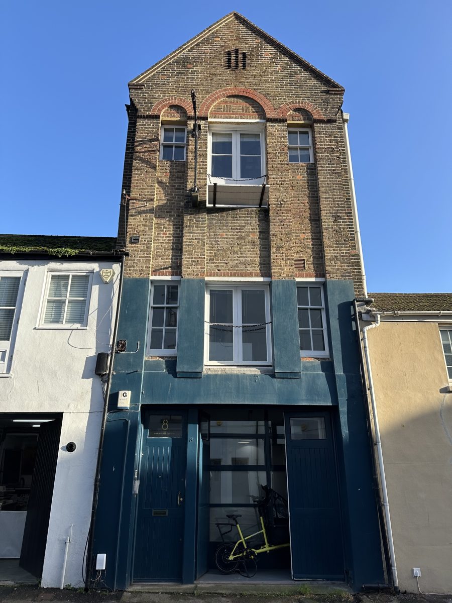 Office in Brighton