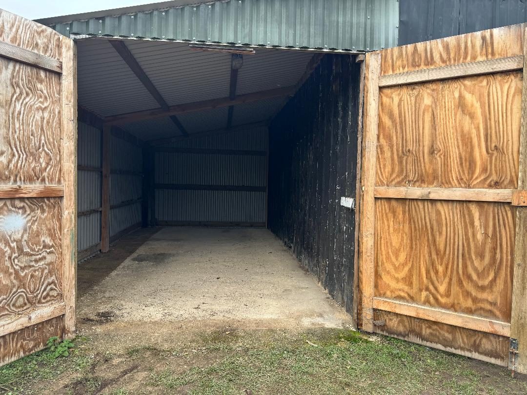 Storage in Green Lane, Fowlmere