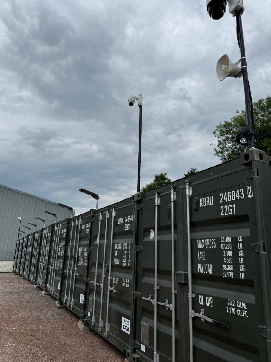 Storage in Axminster - photo 3