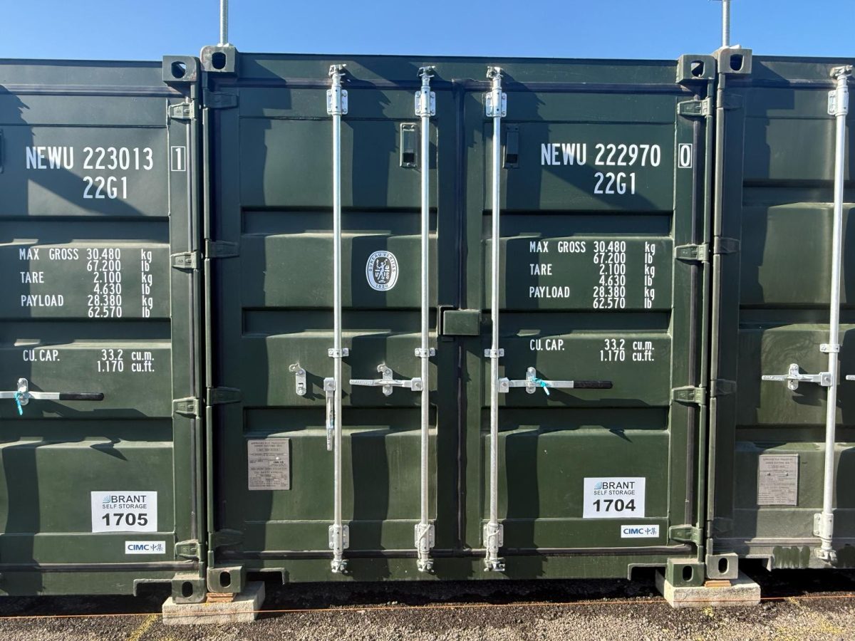 Storage in Eastbourne - photo 2