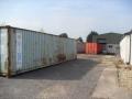 Storage in Taunton