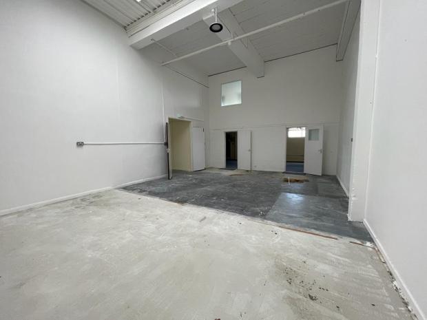 Commercial Property in Hounslow - photo 2
