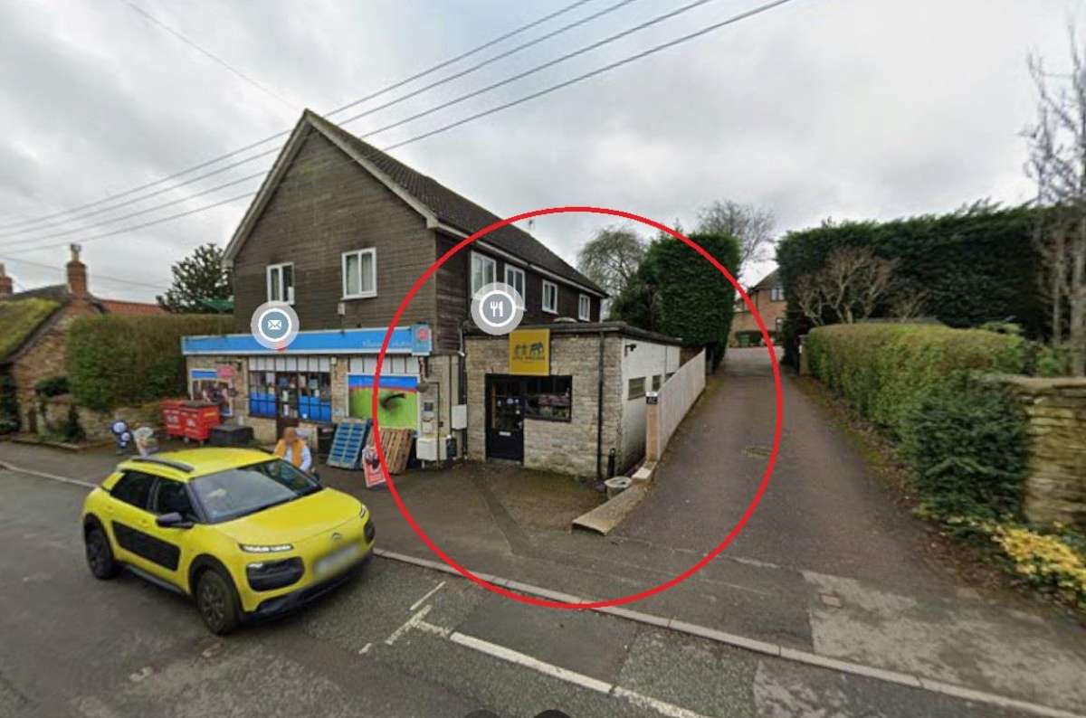 Retail in Oakham